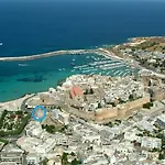 شقة Porta Alfonsina By Casasi Vacanze *