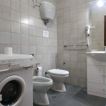 Porta Alfonsina By Casasi Vacanze