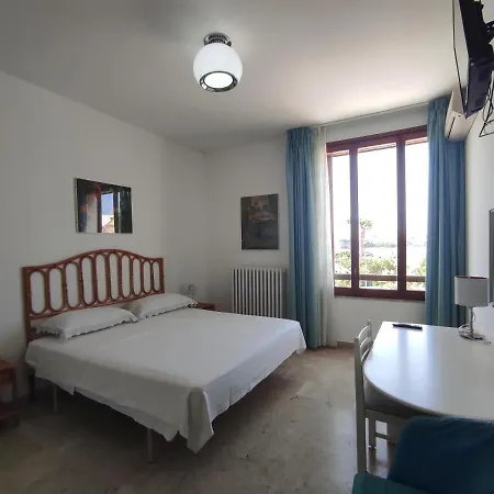 Porta Alfonsina By Casasi Vacanze