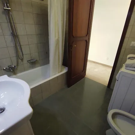 Porta Alfonsina By Casasi Vacanze *