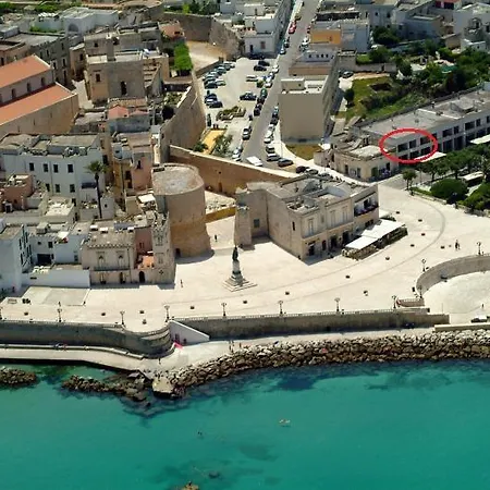 Porta Alfonsina By Casasi Vacanze