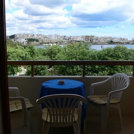 Porta Alfonsina By Casasi Vacanze *