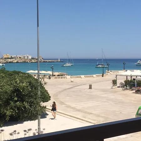 Porta Alfonsina By Casasi Vacanze *