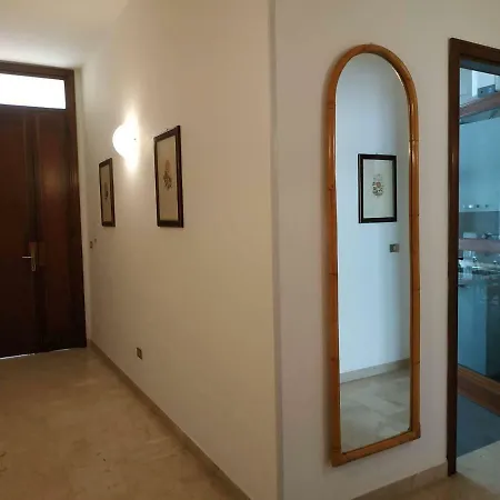Porta Alfonsina By Casasi Vacanze * Otrante