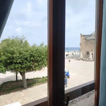 Porta Alfonsina By Casasi Vacanze *