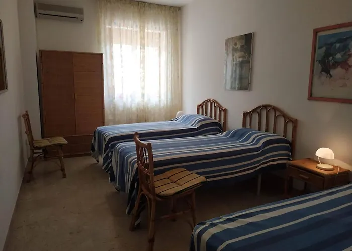 Porta Alfonsina By Casasi Vacanze 아파트