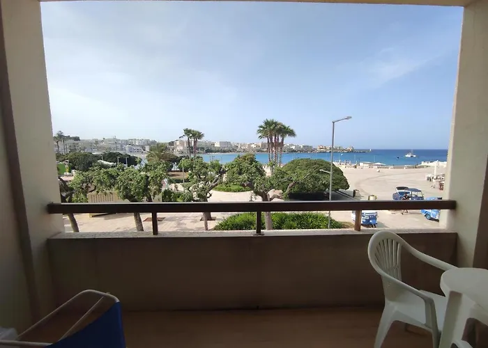 Porta Alfonsina By Casasi Vacanze 오트란토