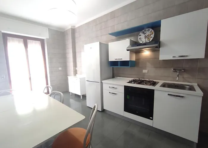 Porta Alfonsina By Casasi Vacanze 아파트