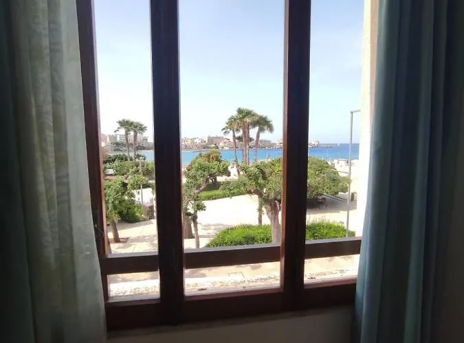 아파트 Porta Alfonsina By Casasi Vacanze