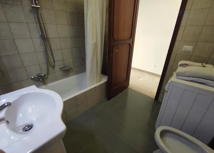 Porta Alfonsina By Casasi Vacanze *