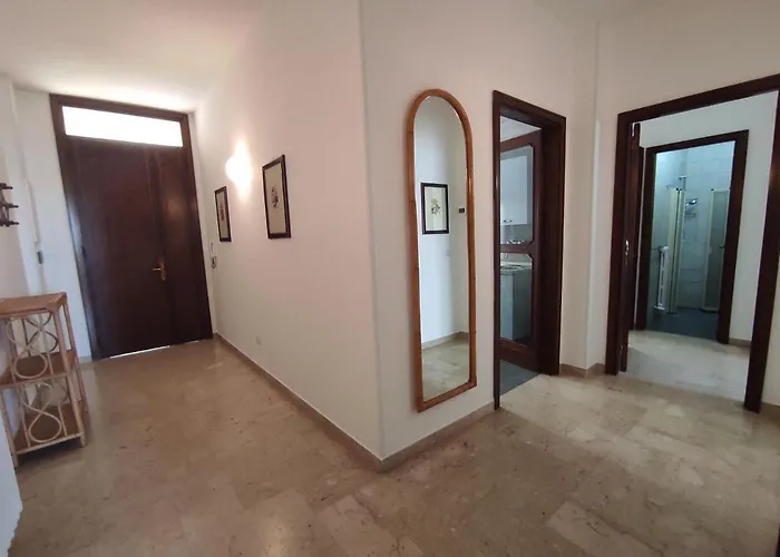 Porta Alfonsina By Casasi Vacanze 아파트