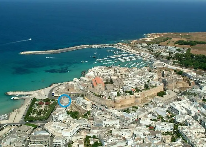 아파트 Porta Alfonsina By Casasi Vacanze *