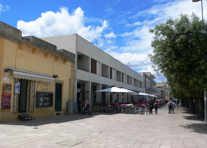 Porta Alfonsina By Casasi Vacanze 아파트 *