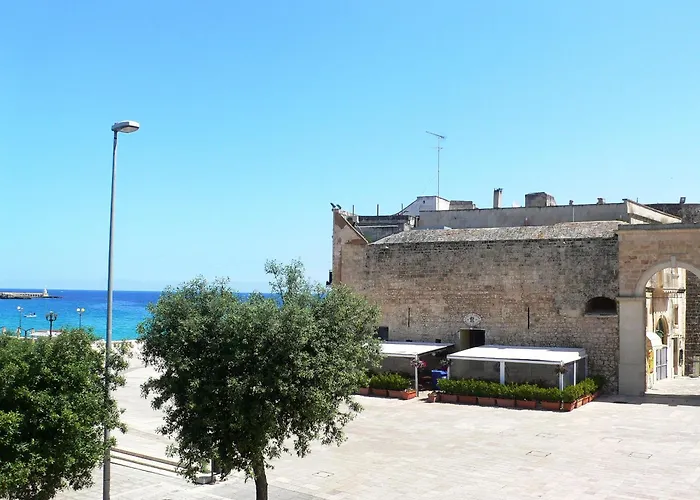 Porta Alfonsina By Casasi Vacanze 아파트 *