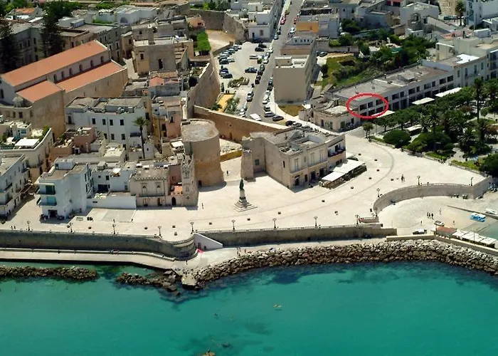 Porta Alfonsina By Casasi Vacanze