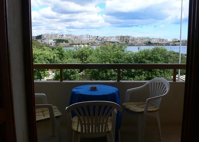 Porta Alfonsina By Casasi Vacanze *