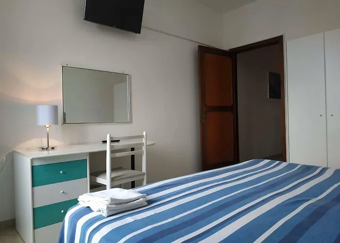 Porta Alfonsina By Casasi Vacanze 아파트