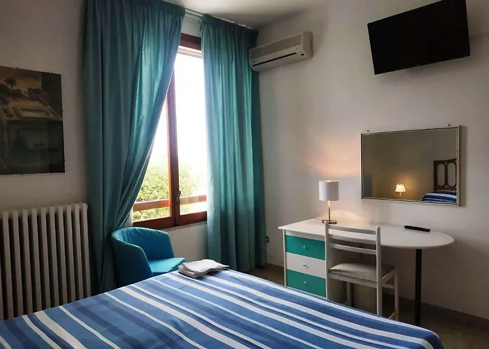 Porta Alfonsina By Casasi Vacanze * 오트란토