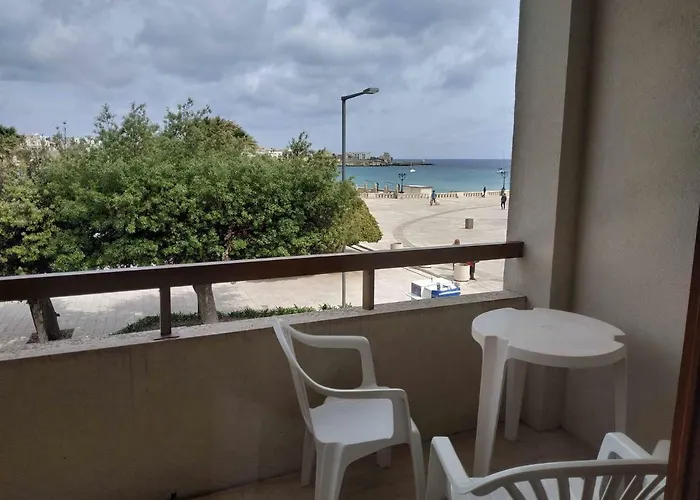 Porta Alfonsina By Casasi Vacanze