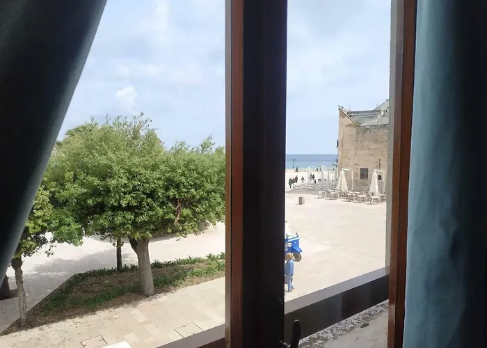 Porta Alfonsina By Casasi Vacanze *