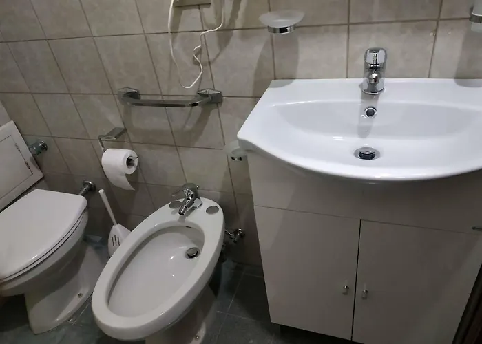 아파트 Porta Alfonsina By Casasi Vacanze