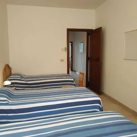 Apartamento Porta Alfonsina Otranto