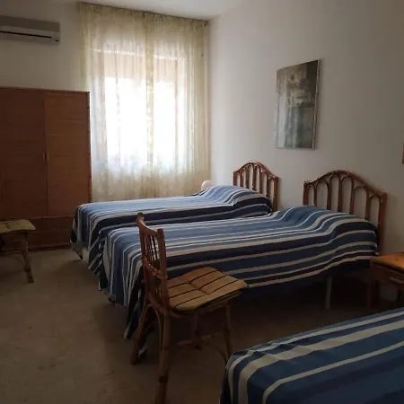 Porta Alfonsina Appartement