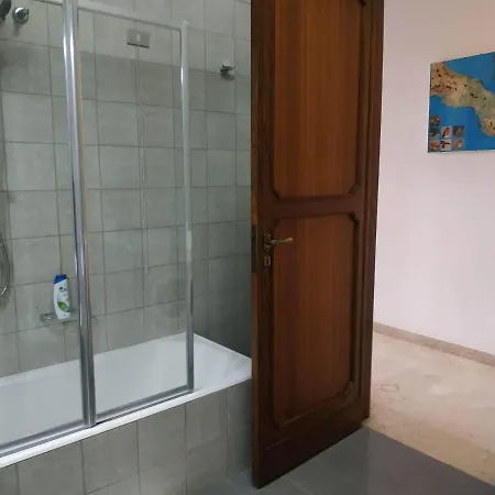 Apartamento Porta Alfonsina *