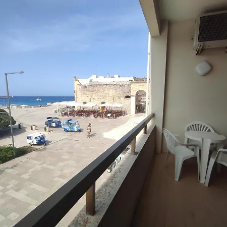 Porta Alfonsina Appartement Otranto