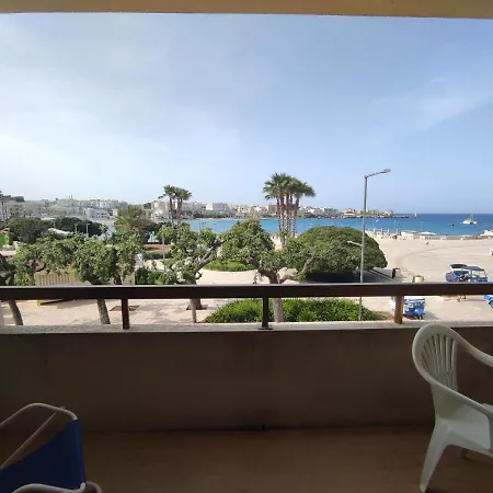 Porta Alfonsina Otranto