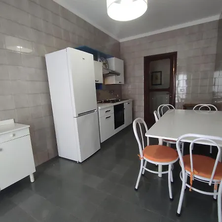 Appartement Porta Alfonsina Otranto