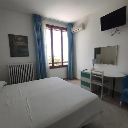 Apartamento Porta Alfonsina *