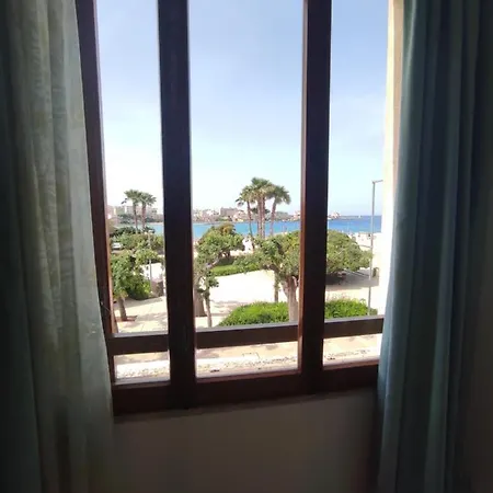 Apartamento Porta Alfonsina