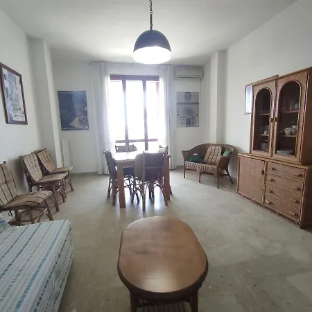 Porta Alfonsina Appartement Otranto