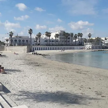 Porta Alfonsina Otranto