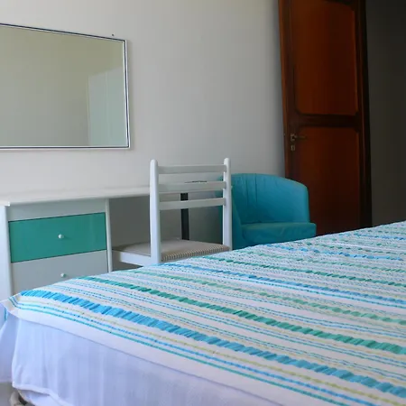 Porta Alfonsina Apartamento *