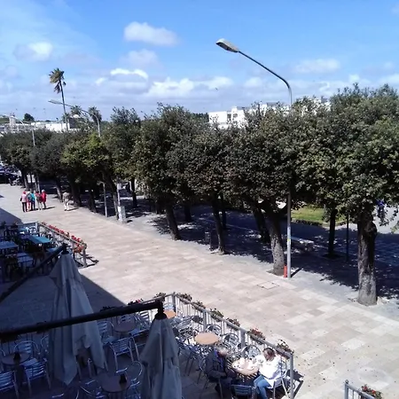 Porta Alfonsina Otranto