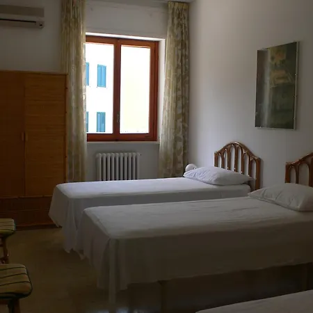 Appartement Porta Alfonsina *