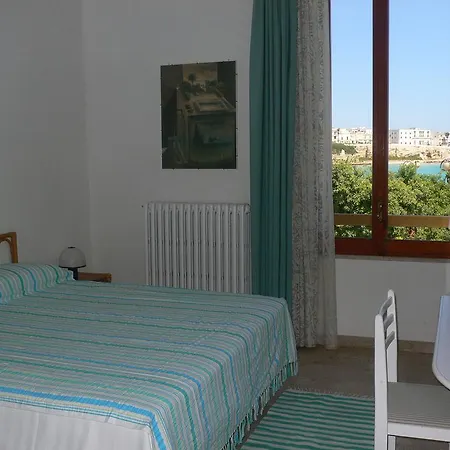 Apartamento Porta Alfonsina Otranto