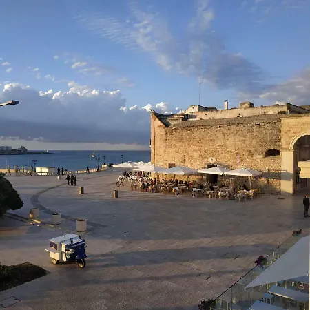 Porta Alfonsina Appartement Otranto
