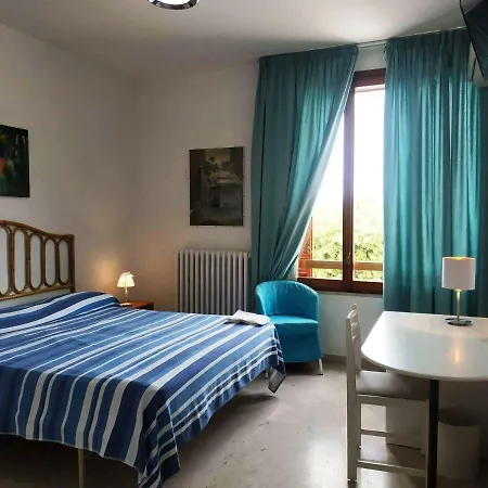 Appartement Porta Alfonsina Otranto