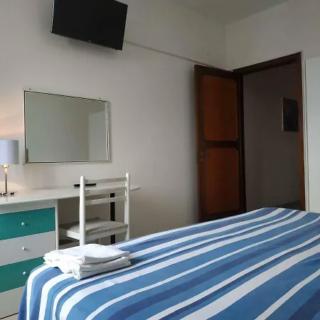 Porta Alfonsina Appartement