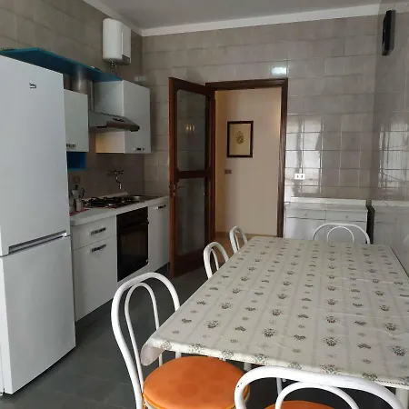 Porta Alfonsina Appartement Otranto