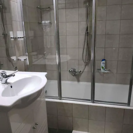 Apartamento Porta Alfonsina *