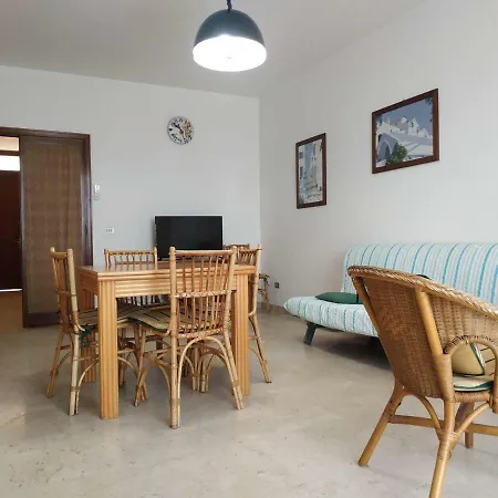 Apartamento Porta Alfonsina *