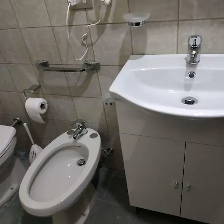 Appartement Porta Alfonsina