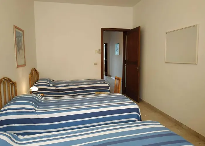 Appartement Porta Alfonsina By Casasi Vacanze Otrante