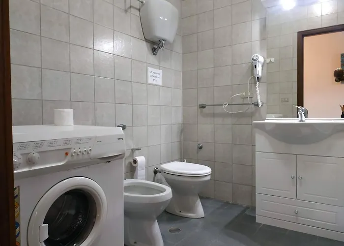 Porta Alfonsina By Casasi Vacanze