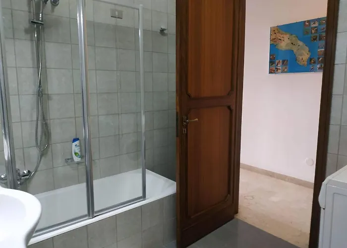 Appartement Porta Alfonsina By Casasi Vacanze *