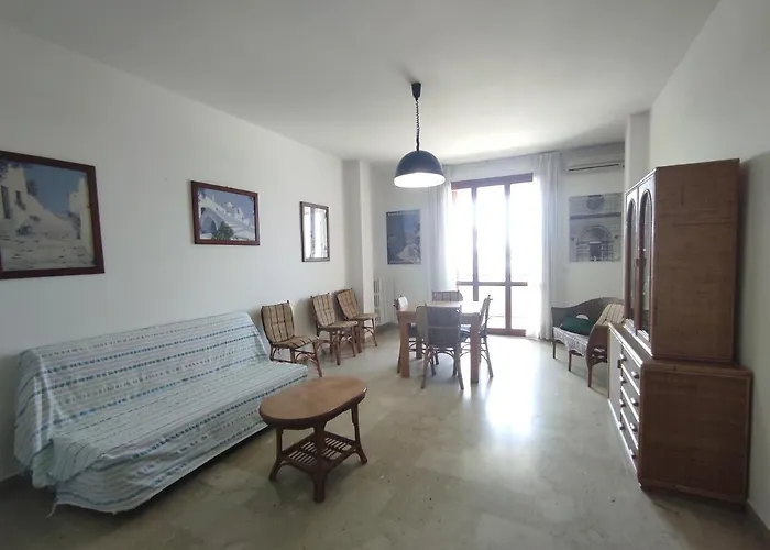 Porta Alfonsina By Casasi Vacanze Appartement *